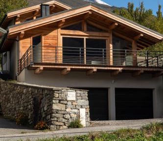 Chalet