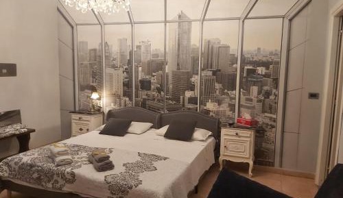 Twin Room with Private Bathroom