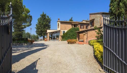 Two-Bedroom Holiday Home