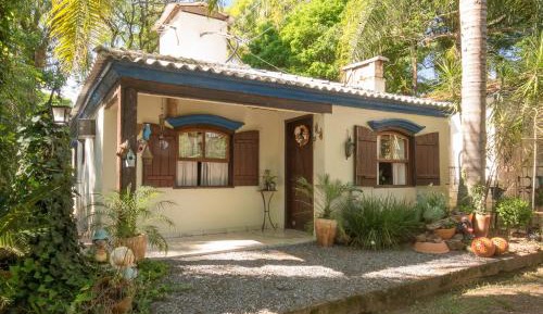 Two-Bedroom Townhouse