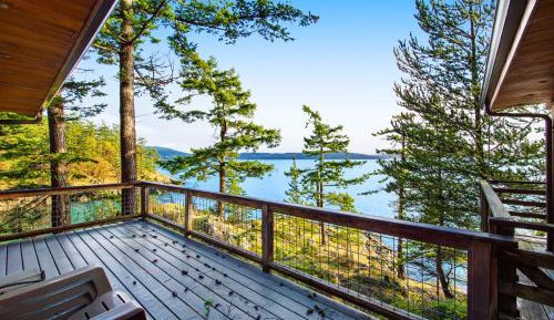 Three Bedroom holiday home 