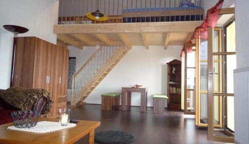 Apartment - Split Level