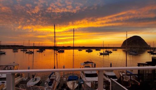 Superior Suite with Sea View