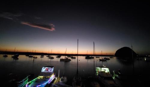 Superior Suite with Sea View