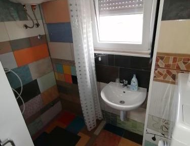 Private Bunk Bed Room 