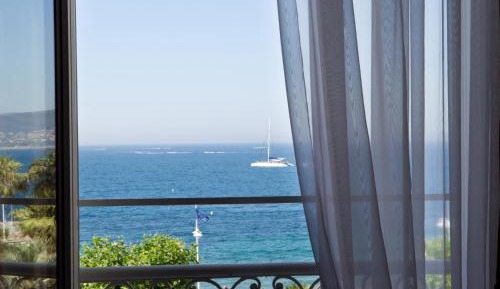 Prestige Room - Sea Side