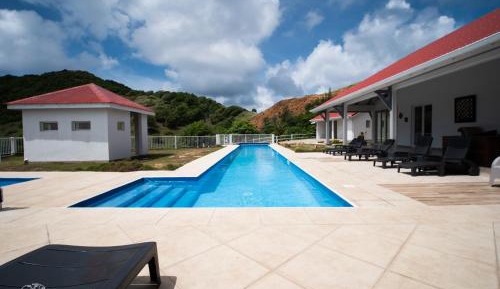 Deluxe Villa