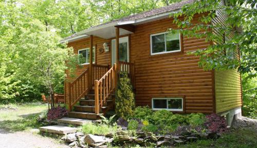One-Bedroom Chalet