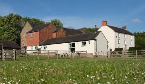 Two-Bedroom Cottage