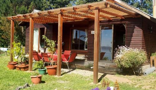 Three-Bedroom Chalet