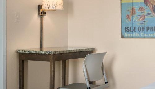 Standard Queen Room with Two Queen Beds