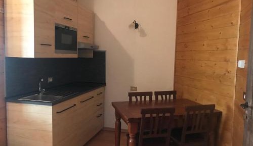 Studio with Sofa Bed