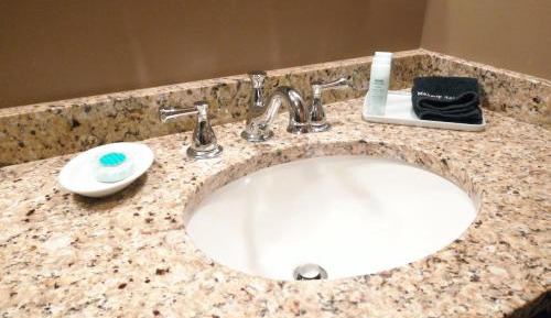 Single Room with Shower