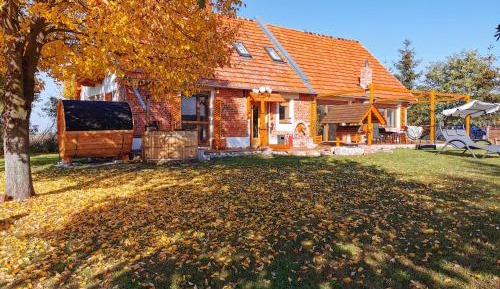Five-Bedroom House