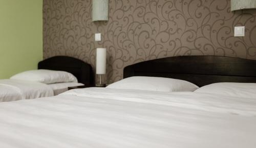 Small Double Room