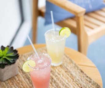 King Suite with Balcony