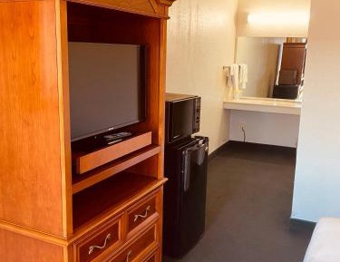 King Room - Disability Access