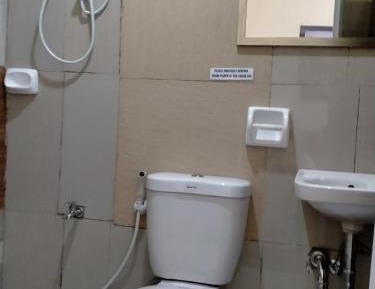 Classic Quadruple Room