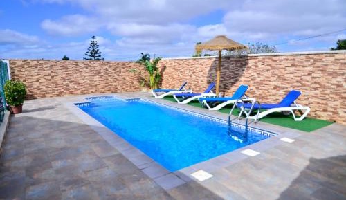 Holiday Home