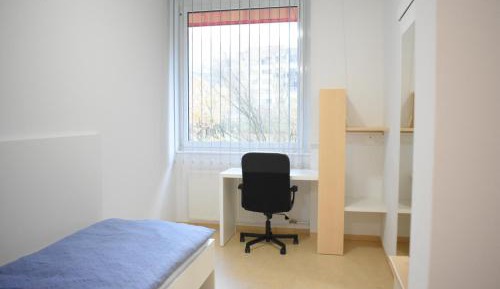 Business Single Room