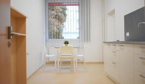 Business Double Room