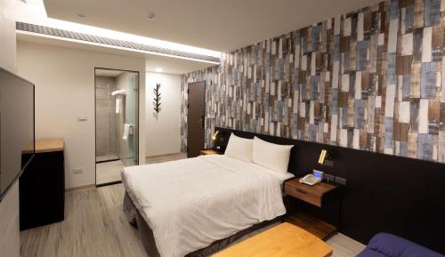 Standard Double Room (no garage)