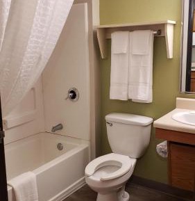 Standard Double Room - Non-Smoking