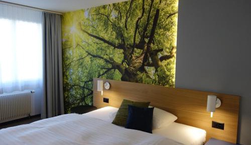 Business Double Room