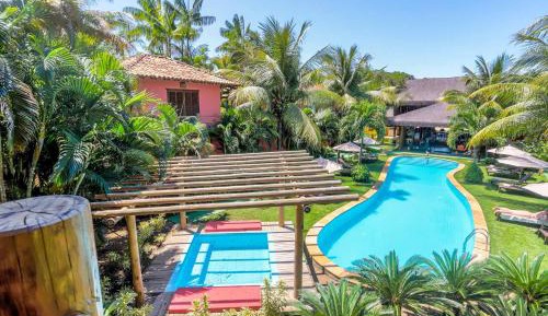 Deluxe Superior Apartment 