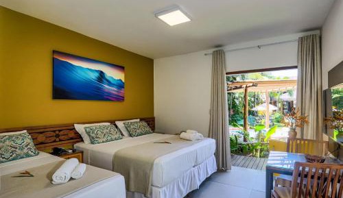 Deluxe Ground Floor Apartment