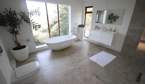 Delux King Room
