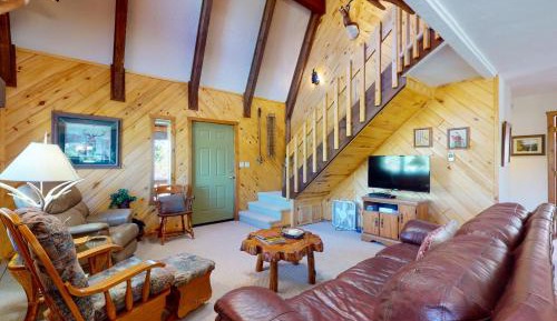 Three Bedroom holiday home 