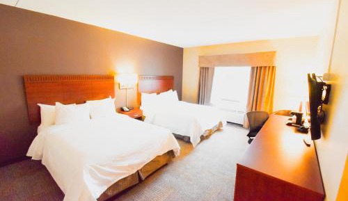 Queen Room