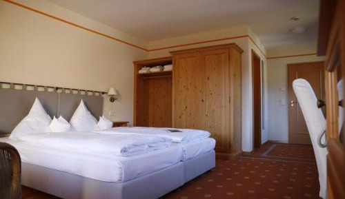 Comfort Single Room