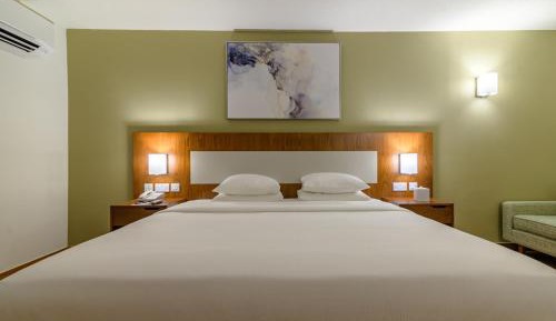 Standard  Room