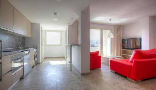 Superior Apartment