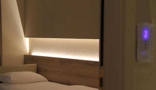 Standard Single Room with Shower