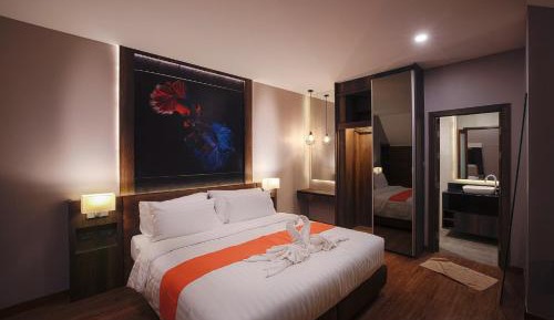 Superior Double or Twin Room