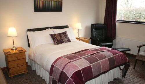 Studio Apartment (2 Adults)