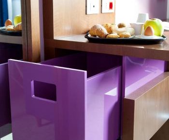 Standard Double Room - Mobility Access