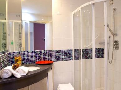 Standard Double Room with Sofa Bed