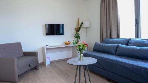 Suite with Sea View