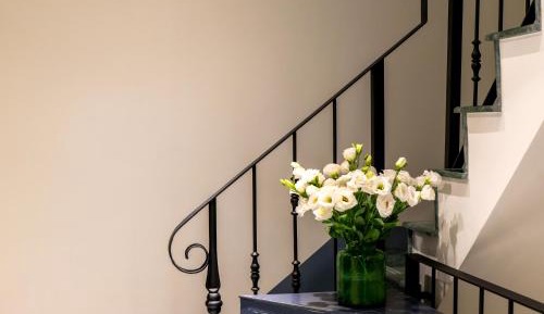 Deluxe Double Room with Bath