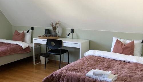 Double or Twin Room