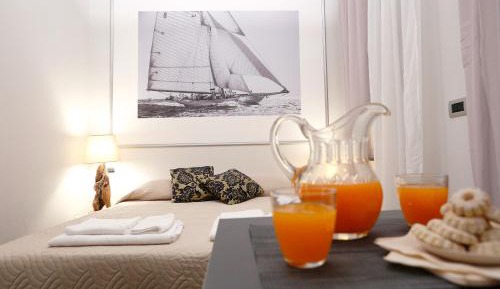 Family Room with Private Bathroom