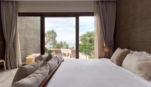 King Room with Sea View