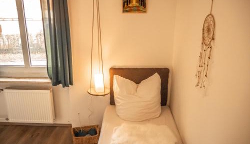 Single Room with Shower