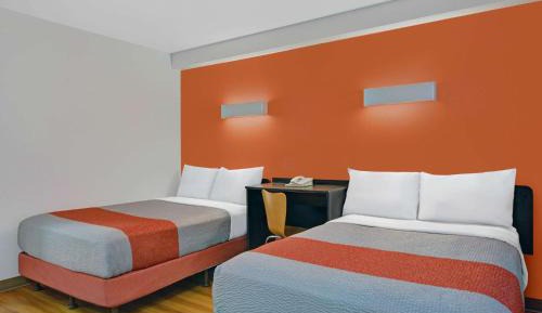 Queen Room with Two Queen Beds