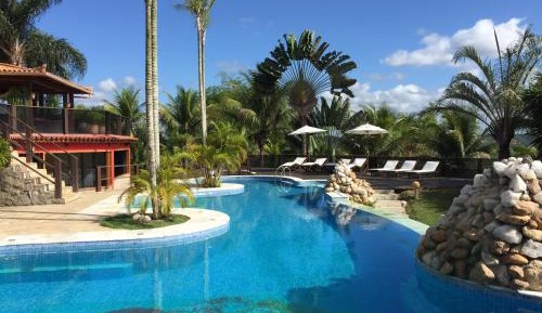 Deluxe Villa