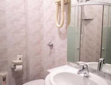 Standard Double Room (1 Adult)